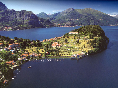 Milánó és az Észak-Olasz tóvidék