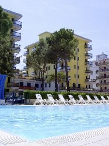COSTA DEL SOL Residence - Piazza Torino