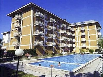 RUBINO Residence - Piazza Milano