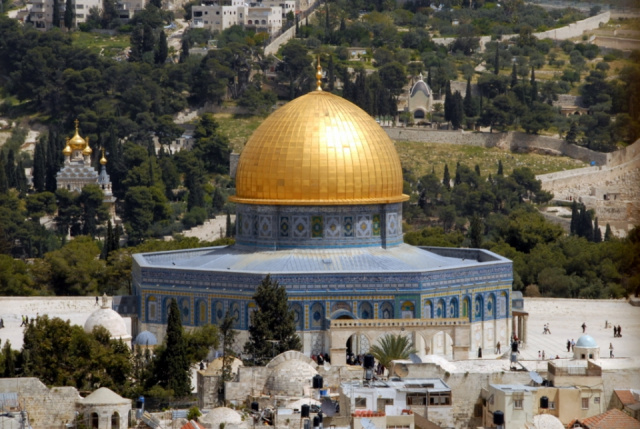 5 nap Izraelben - kulturális körutazás