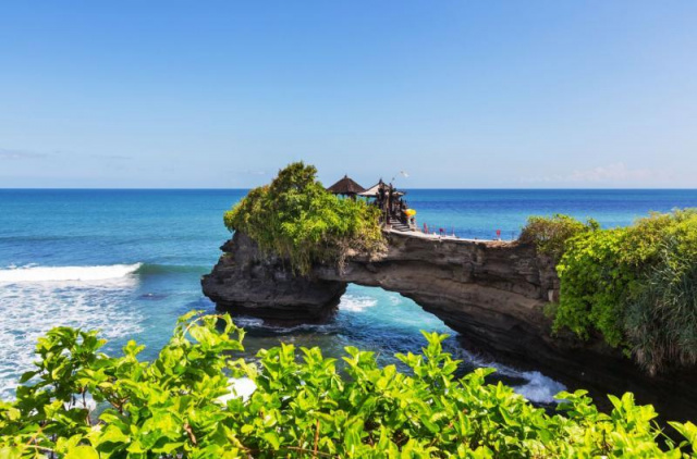 Évzáró-évnyitó Szingapúrban és Bali szigetén, csoportos körutazás tengerparti pihenéssel 2023-2024