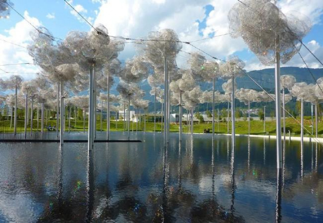 Advent Tirolban kirándulással a Bajor-Alpokba