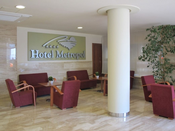 Hotel Metropol
