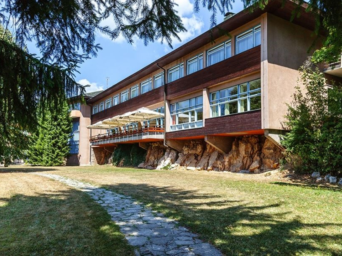Hotel Plitvice