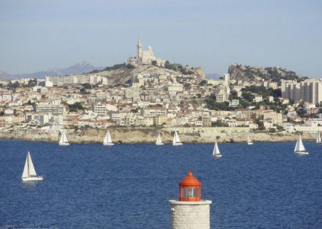 Provence-tól Savoyáig - Körutazás Délkelet-Franciaországban
