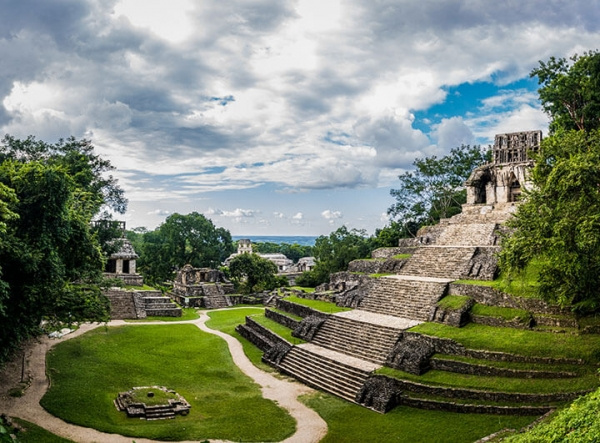 Azték és maya kincsek nyomában
