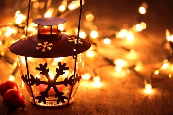 Adventi varázslat Alsó-Ausztriában: Johannesbachklamm-szurdok és Baden 