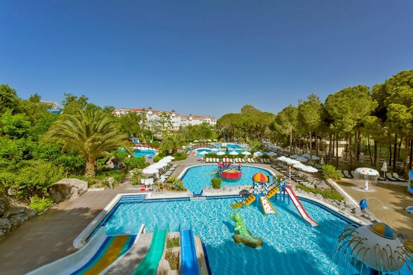 GURAL PREMIER BELEK *****
