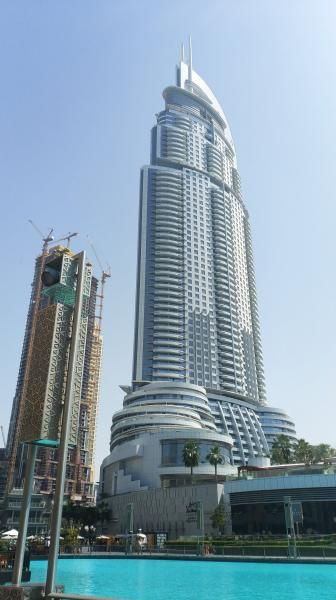 Dubai és az Egyesült Arab Emirátusok - luxus élményekkel 2023