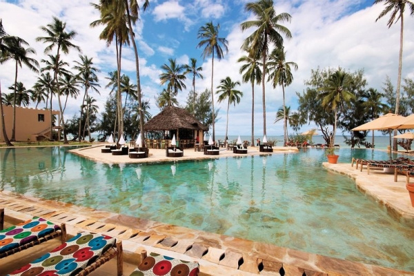 Zanzibar Bay Resort**** AI