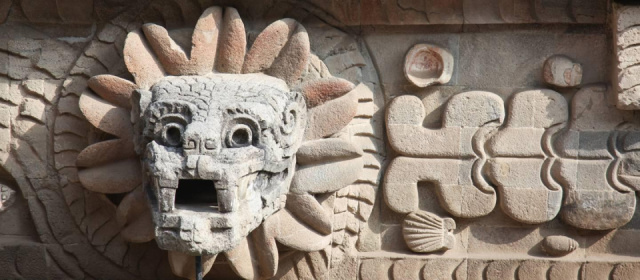 Mágikus Mexikó - Aztékok és Maják földjén