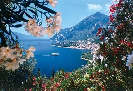 Kis észak-olaszország - Hercegségek (Garda-tó, Sirmione, Verona, Vicenza)