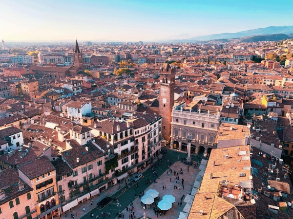 Mininyaralás Olaszországban: Észak-olasz gyöngyszemek nyomában