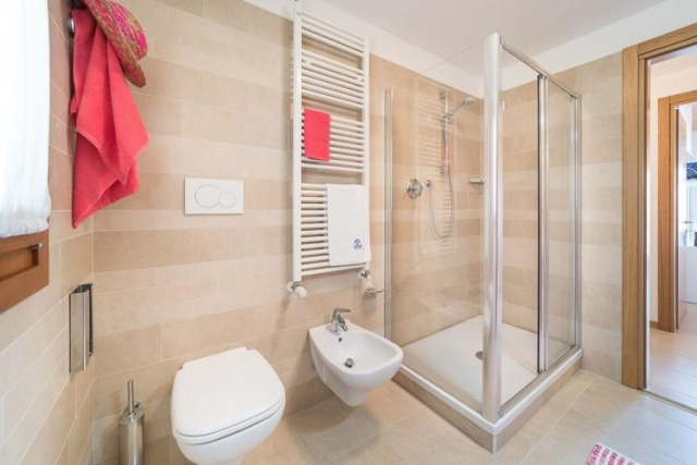 Villaggio Tamerici -Nyaralás Lignanoban