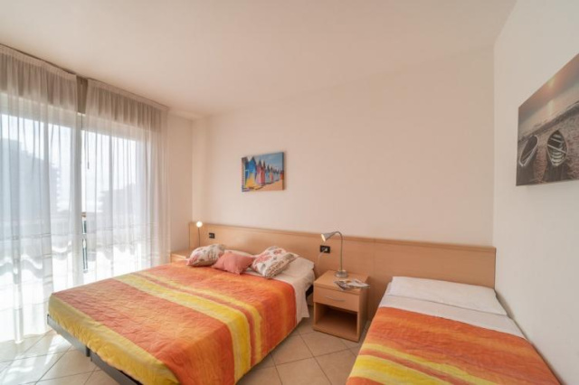 Puerto Do Sol Residence - Nyaralás Lignano-ban