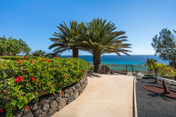 BARCELO LANZAROTE ACTIVE RESORT (EX. OCCIDENTAL LANZAROTE MAR) ****