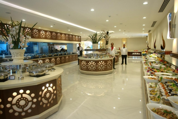 VON RESORT ELITE HOTEL *****