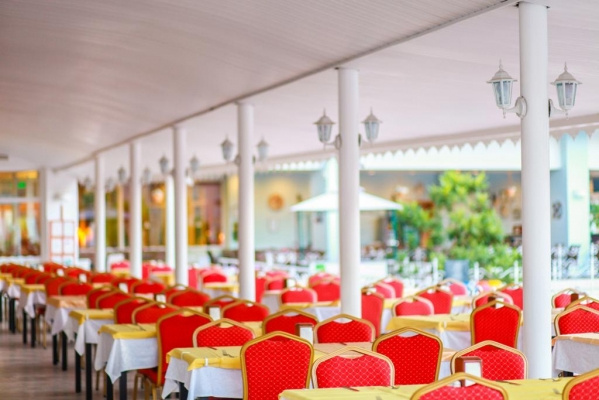 Pine House Hotel ****