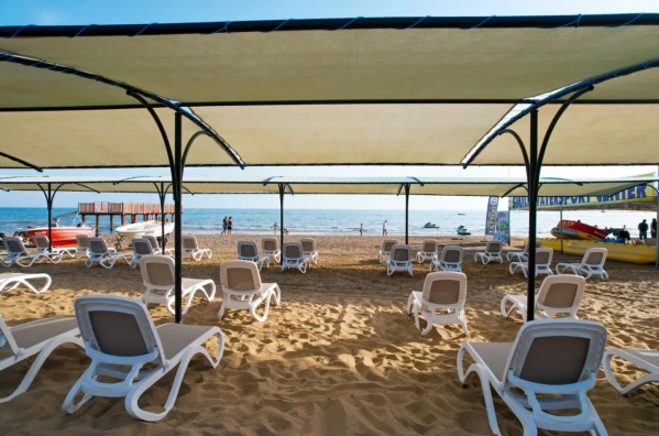 SIDE VILLAGE HOTEL ****
