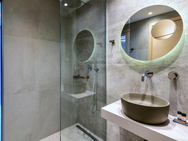 Nefeli Hotel ****