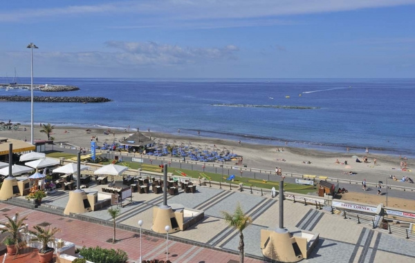 SOL SUN BEACH ***