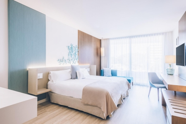 IBEROSTAR SELECTION LLAUT PALMA *****