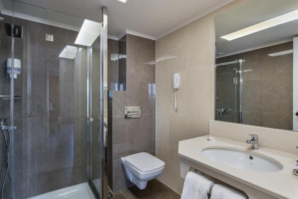 Porto Platanias Village Resort ****