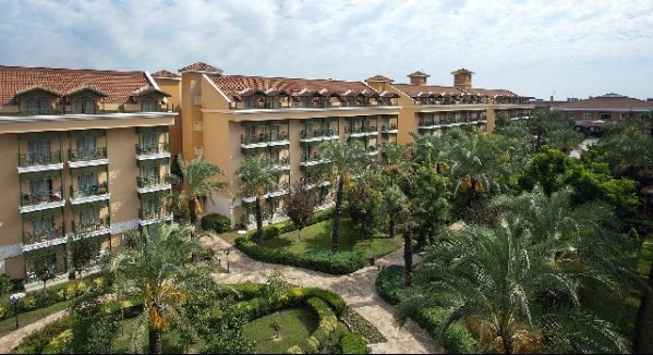 Crystal Paraiso Verde Resort & Spa Hotel***** - UAI, repülővel