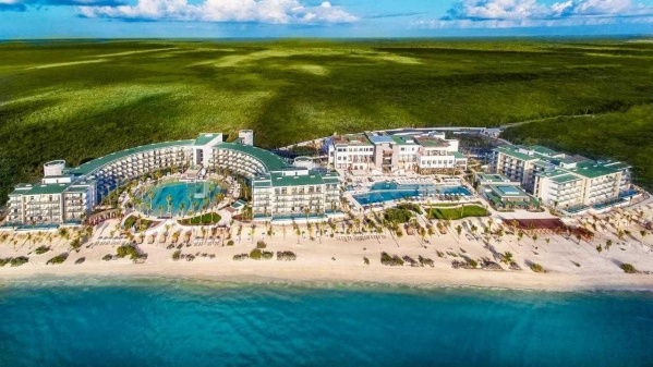Haven Riviera Cancun 5*
