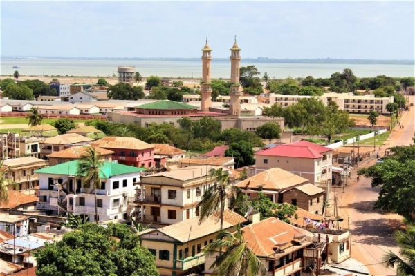 Gambia és Szenegál csoportos utazás magyar idegenvezetéssel - 2024.02.04-11.