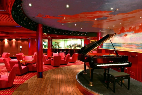 Costa Fortuna - Görögország, Törökország