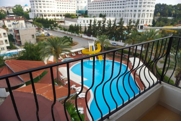 Palm Dor Hotel ****