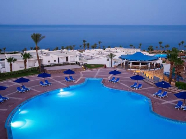 Renaissance Sharm El Sheikh Golden View Beach Resort *****