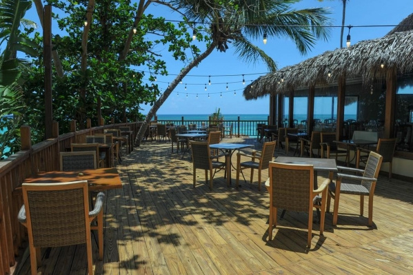 Impressive Premium Resort & Spa Punta Cana *****