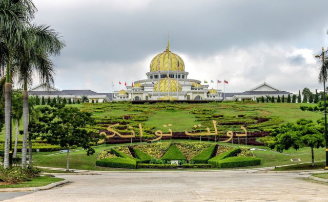 Trópusi meseországok: Malajzia és Szingapúr II. - üdüléssel Langkawi szigetén