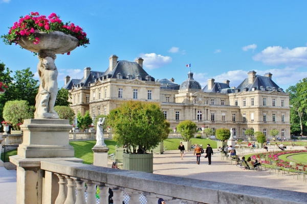 Párizs és a Loire-völgyi kastélyok