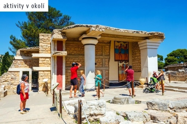 MITSIS ROYAL MARE *****