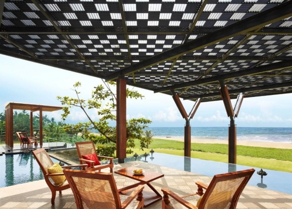 Srí Lanka / Sentido Heritance Negombo*****
