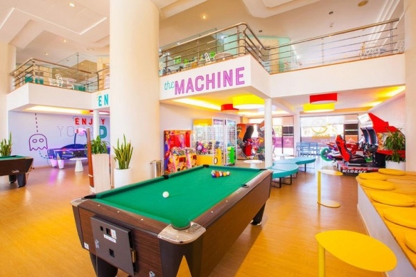 Abora Continental By Lopesan