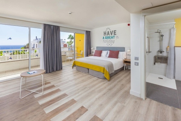 Abora Interclub Atlantic By Lopesan