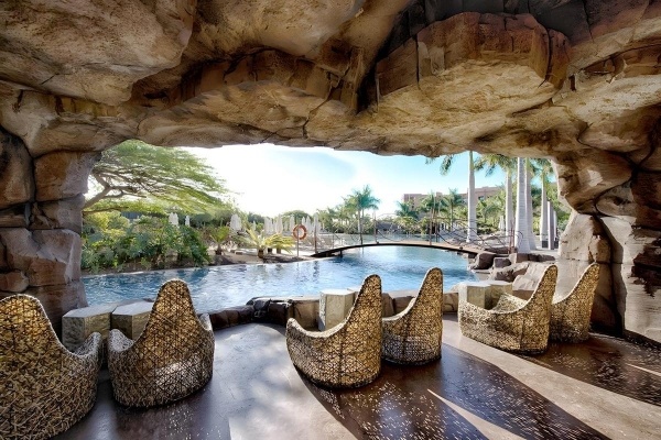 Lopesan Baobab Resort