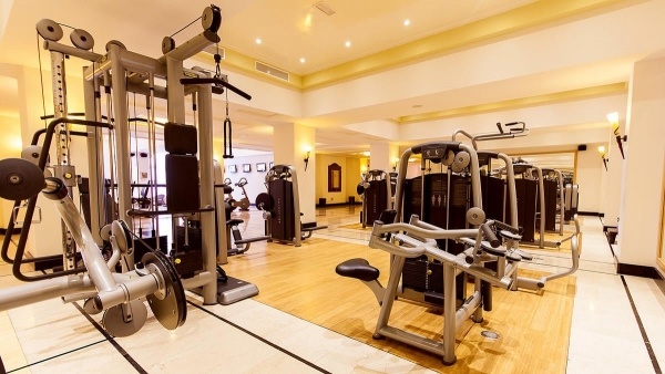 Lopesan Costa Meloneras