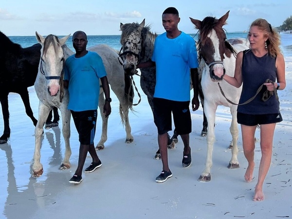 Neptune Pwani Beach Resort & Spa