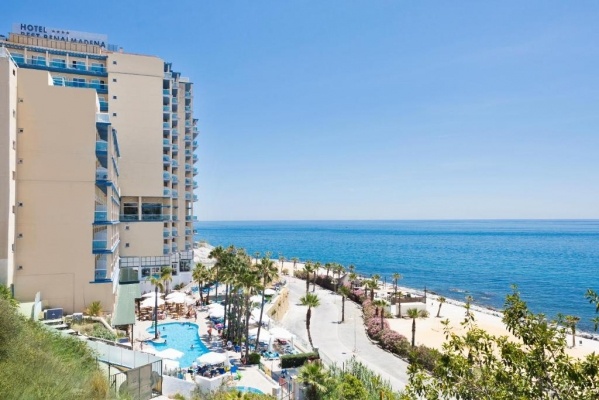 Hotel Best Benalmadena ****