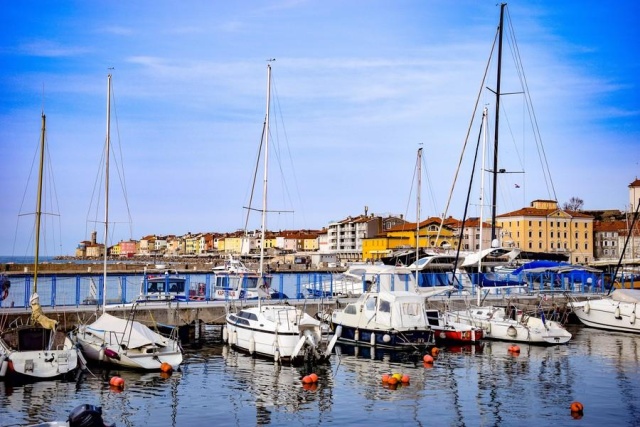 Az Isztria és Trieszt az adventi időszakban