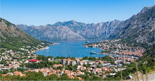 Montenegrói üdülés, Albánia kincseivel fűszerezve