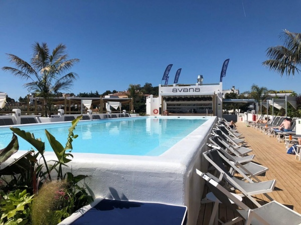 Hotel Delamar ****