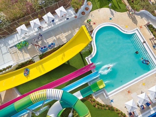 GRECOTEL MARINE PALACE ****