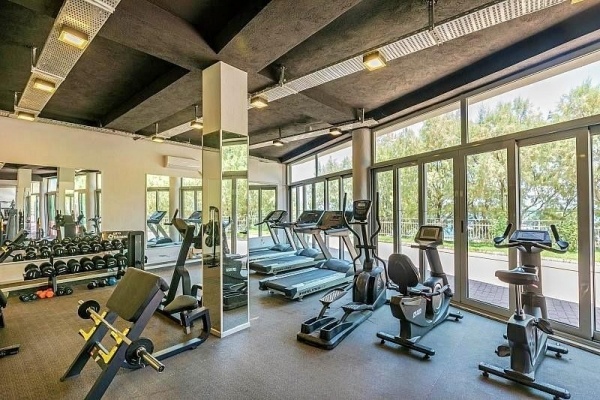 BLUE DREAMS RESORT  *****