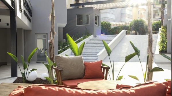 KLEOPATRA DREAMS BEACH ****